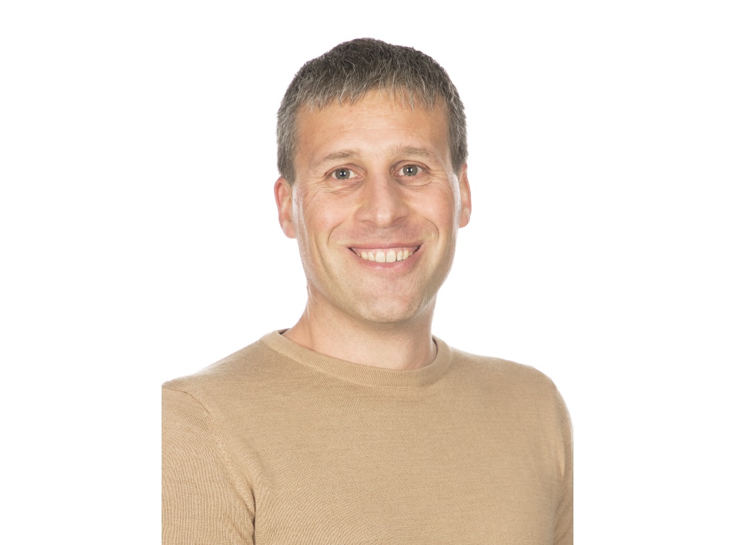 Fabio Capraro