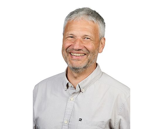 Ralf Roth