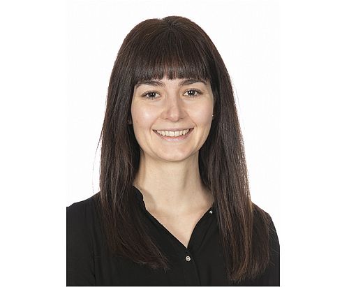 Saskia Scheibmayr